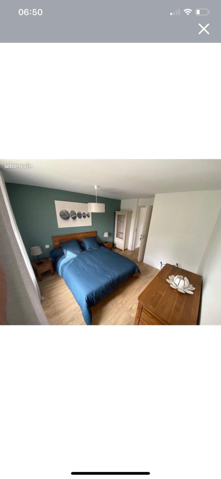 Apartmán Au Vieux Four La Riviere  Exteriér fotografie